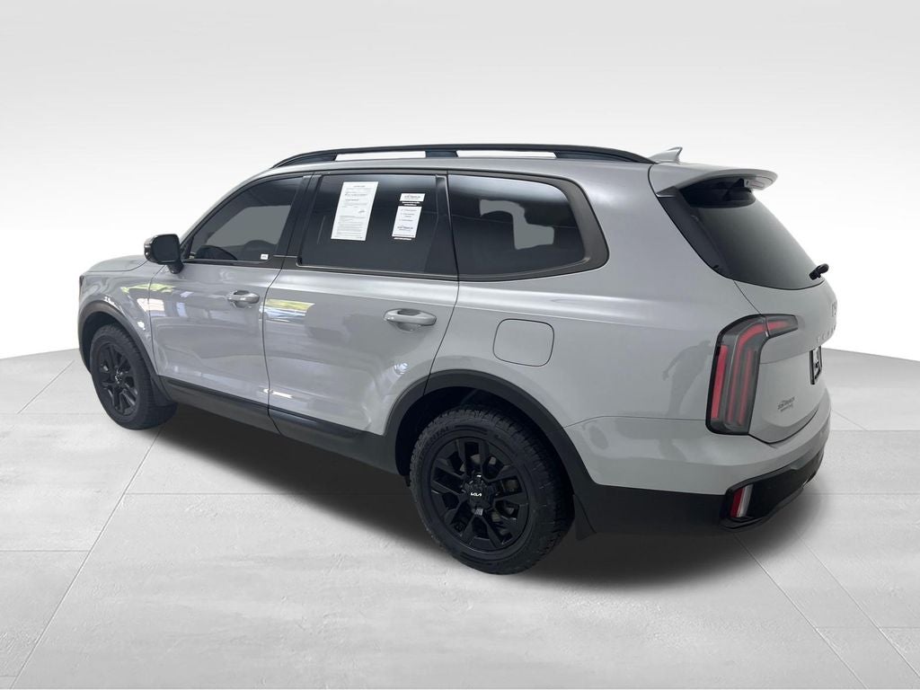 2024 Kia Telluride SX-Prestige X-Pro