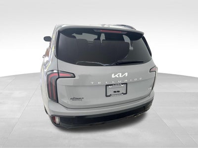 2024 Kia Telluride SX-Prestige X-Pro