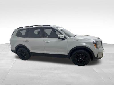 2024 Kia Telluride SX-Prestige X-Pro
