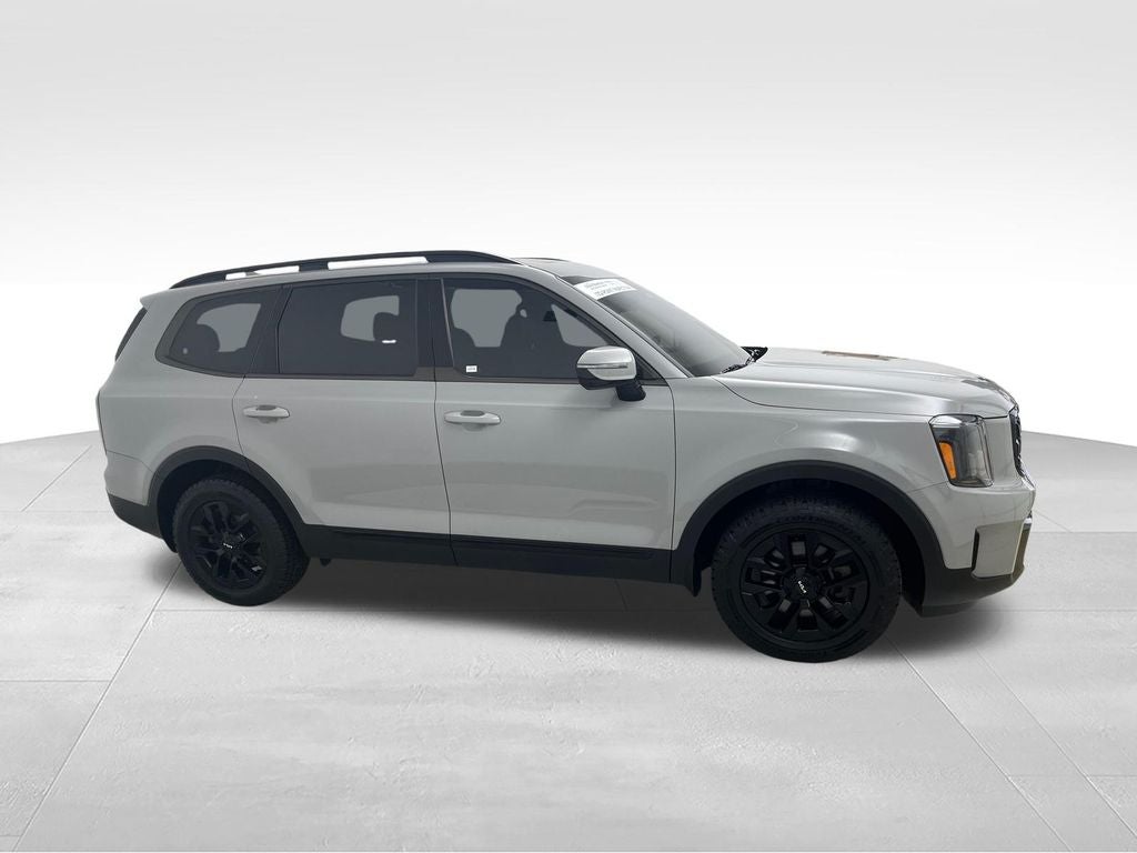 2024 Kia Telluride SX-Prestige X-Pro