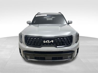 2024 Kia Telluride SX-Prestige X-Pro