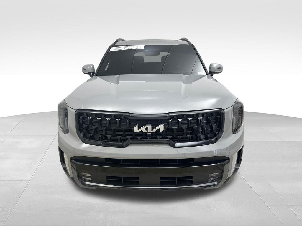 2024 Kia Telluride SX-Prestige X-Pro