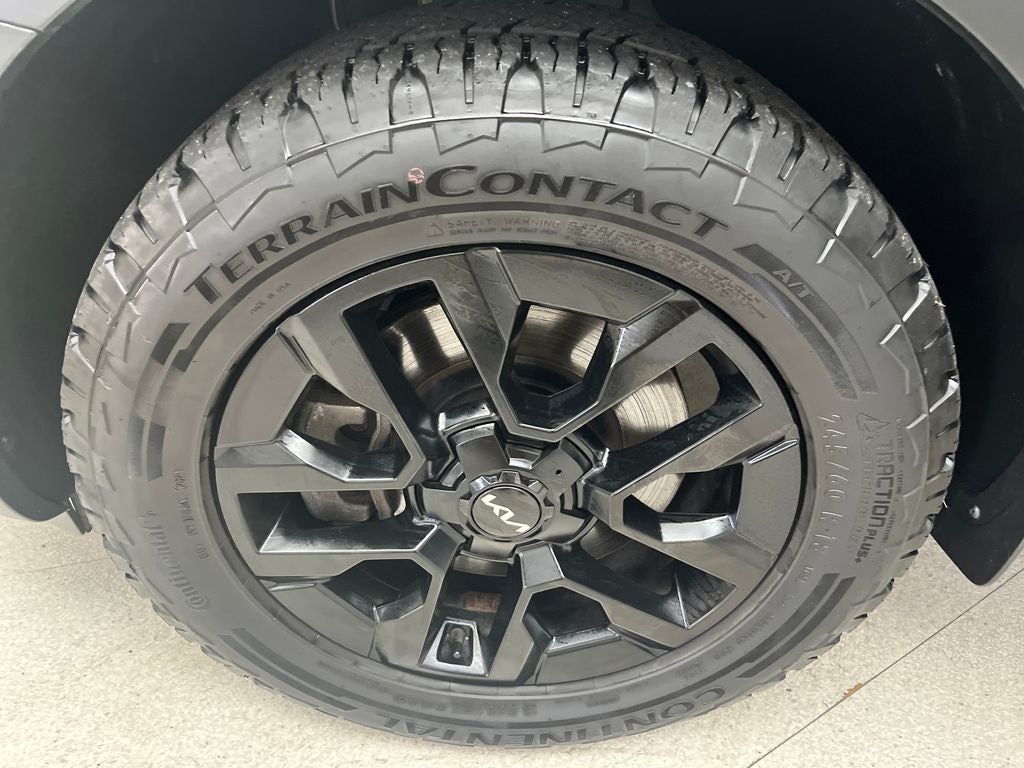 2024 Kia Telluride SX-Prestige X-Pro