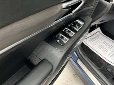 2024 Kia Telluride SX X-Pro