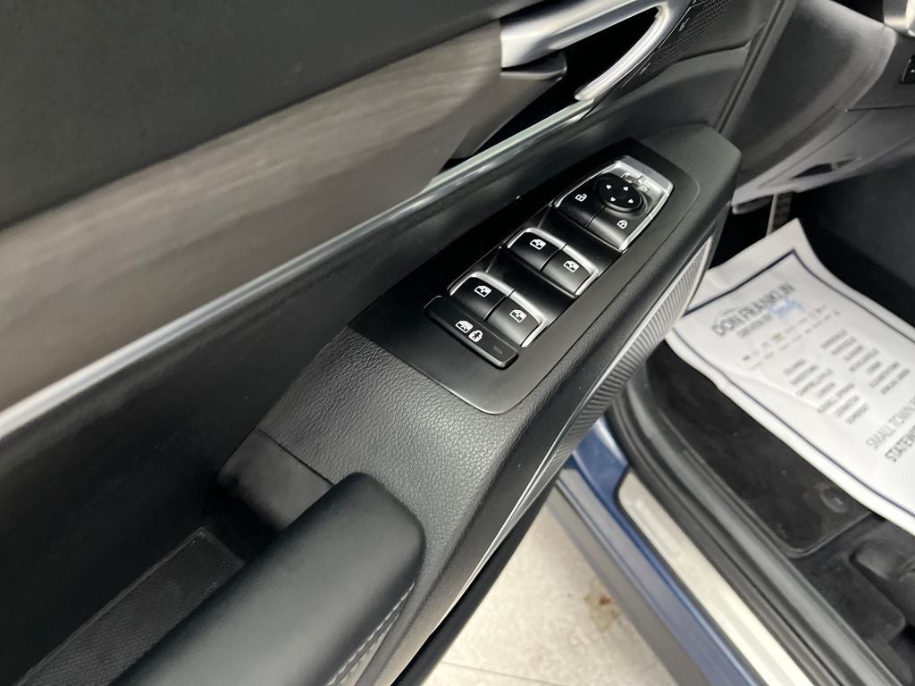2024 Kia Telluride SX X-Pro