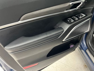 2024 Kia Telluride SX X-Pro