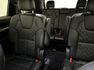 2024 Kia Telluride SX X-Pro