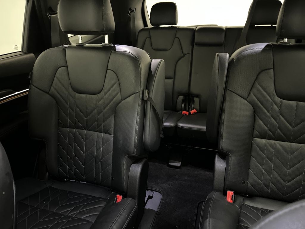 2024 Kia Telluride SX X-Pro