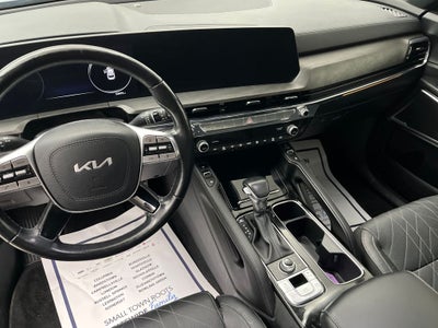 2024 Kia Telluride SX X-Pro
