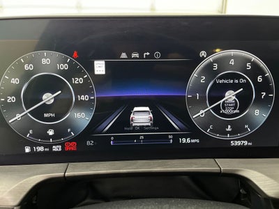 2024 Kia Telluride SX X-Pro