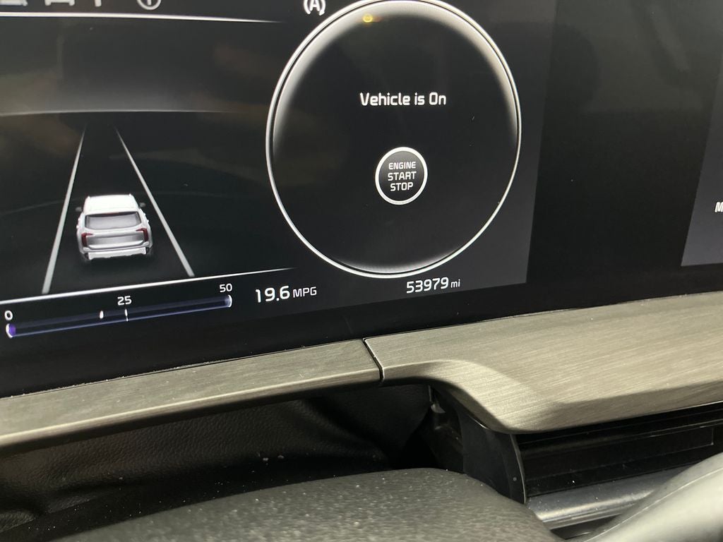 2024 Kia Telluride SX X-Pro