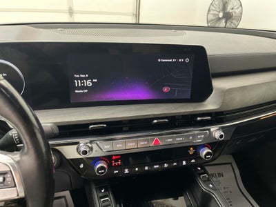 2024 Kia Telluride SX X-Pro