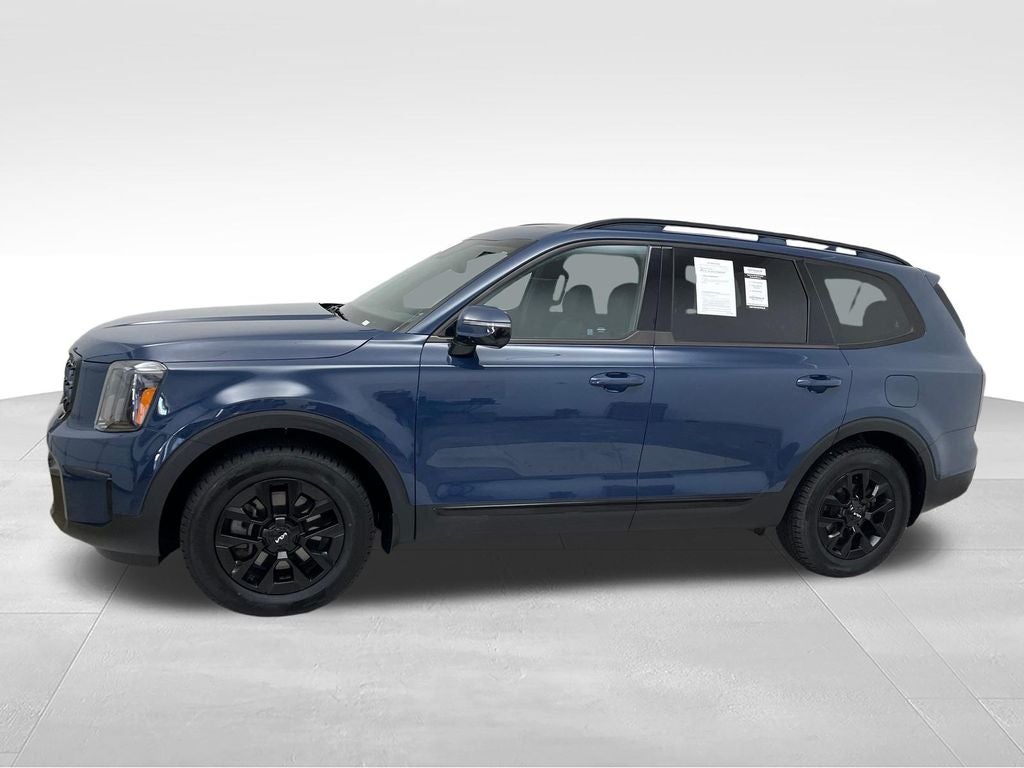 2024 Kia Telluride SX X-Pro