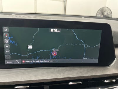 2024 Kia Telluride SX X-Pro