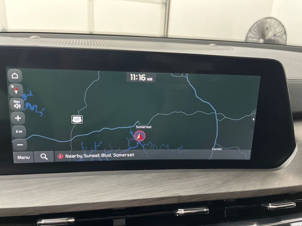 2024 Kia Telluride SX X-Pro