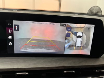 2024 Kia Telluride SX X-Pro