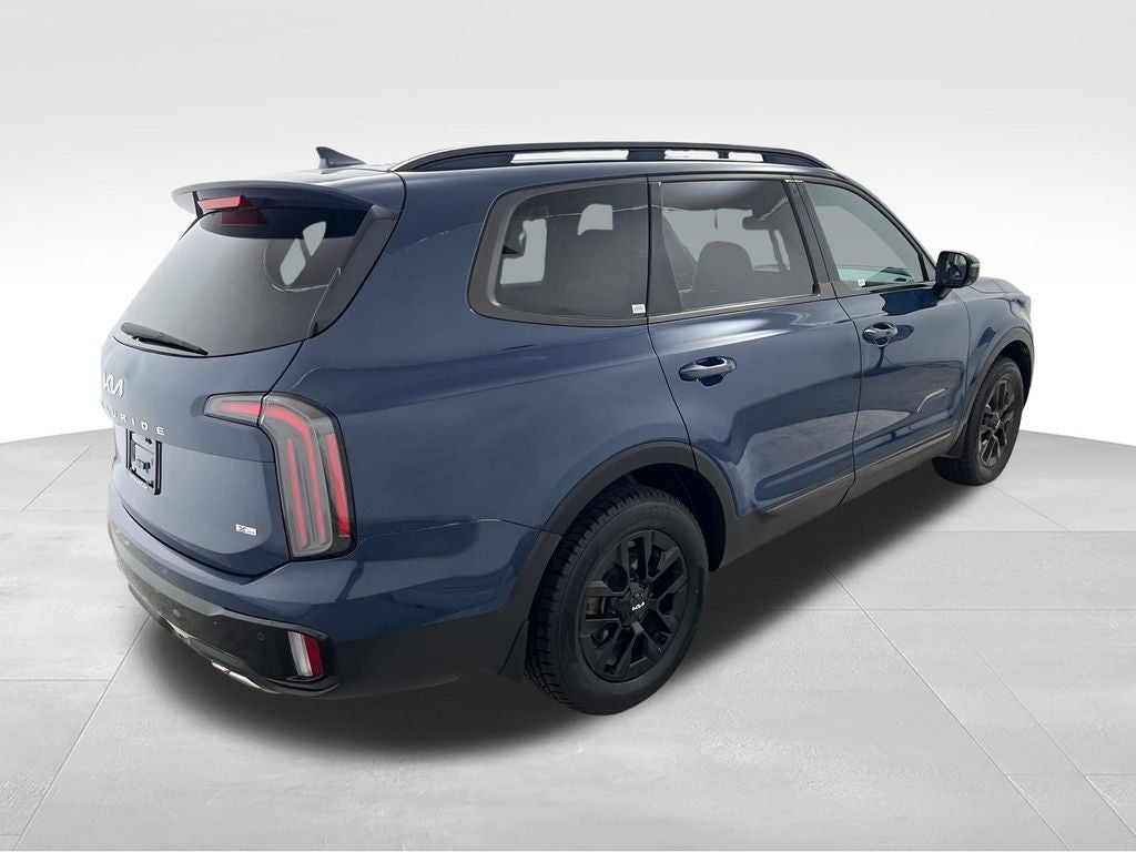2024 Kia Telluride SX X-Pro