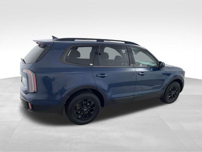 2024 Kia Telluride SX X-Pro