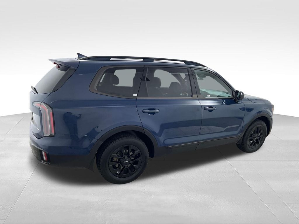 2024 Kia Telluride SX X-Pro