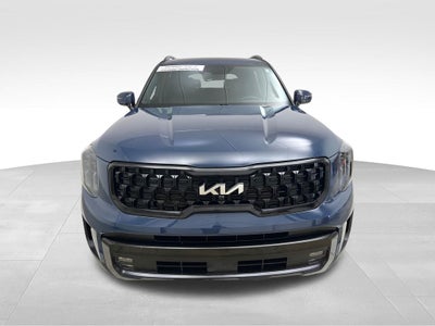 2024 Kia Telluride SX X-Pro