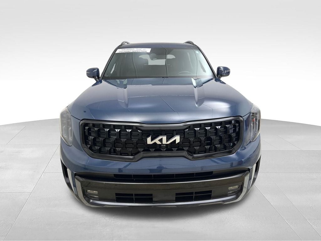 2024 Kia Telluride SX X-Pro