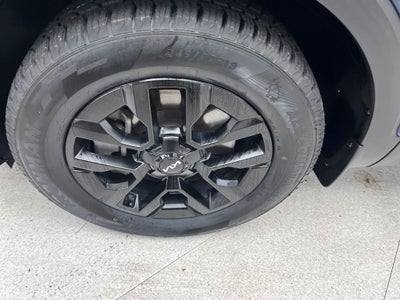 2024 Kia Telluride SX X-Pro