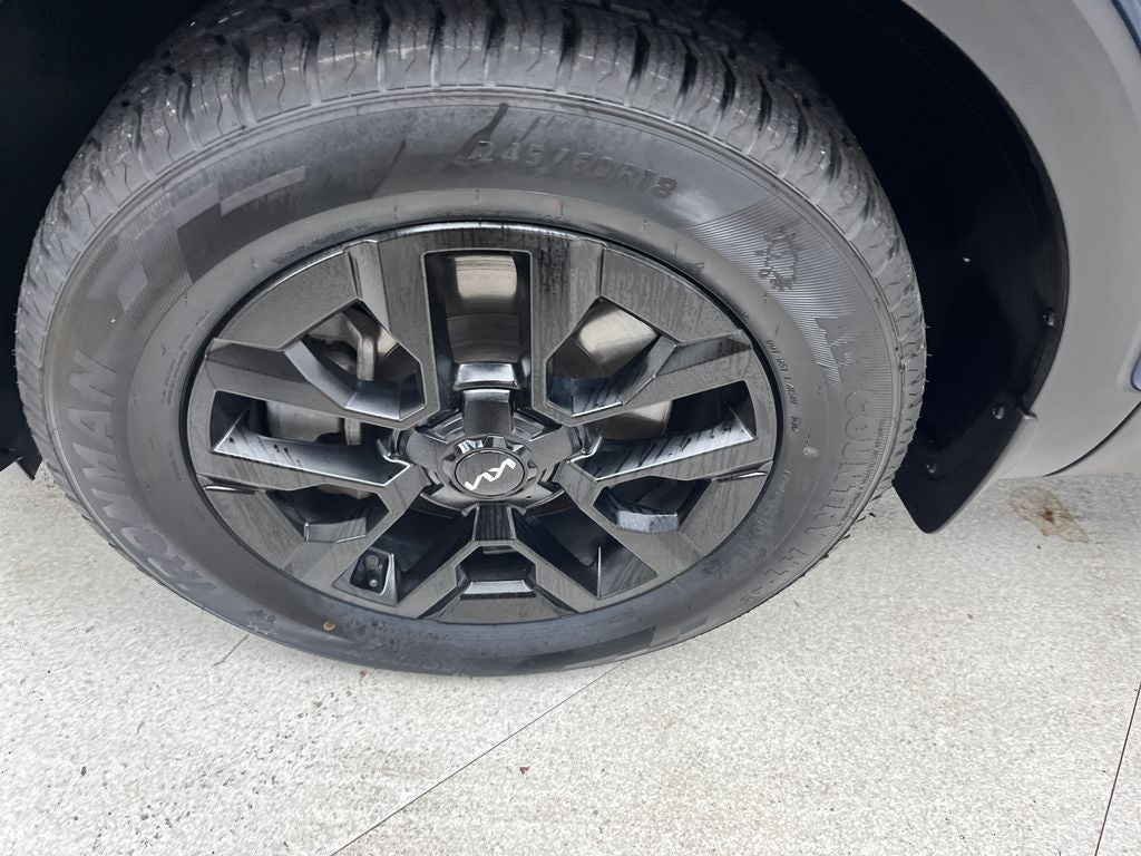 2024 Kia Telluride SX X-Pro