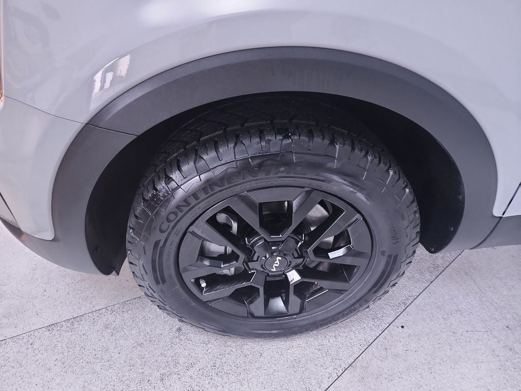 2024 Kia Telluride SX-Prestige X-Pro