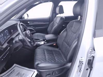 2024 Kia Telluride SX-Prestige X-Pro