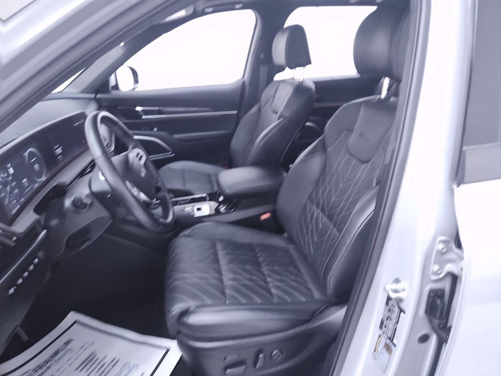 2024 Kia Telluride SX-Prestige X-Pro