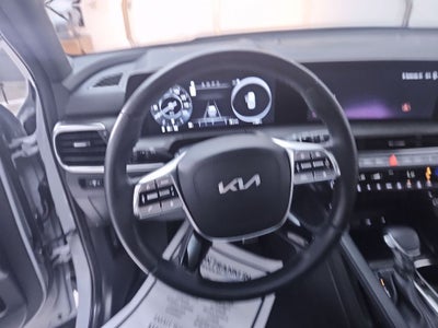 2024 Kia Telluride SX-Prestige X-Pro