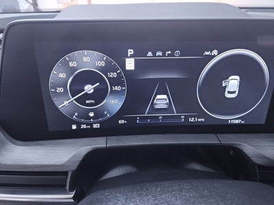 2024 Kia Telluride SX-Prestige X-Pro