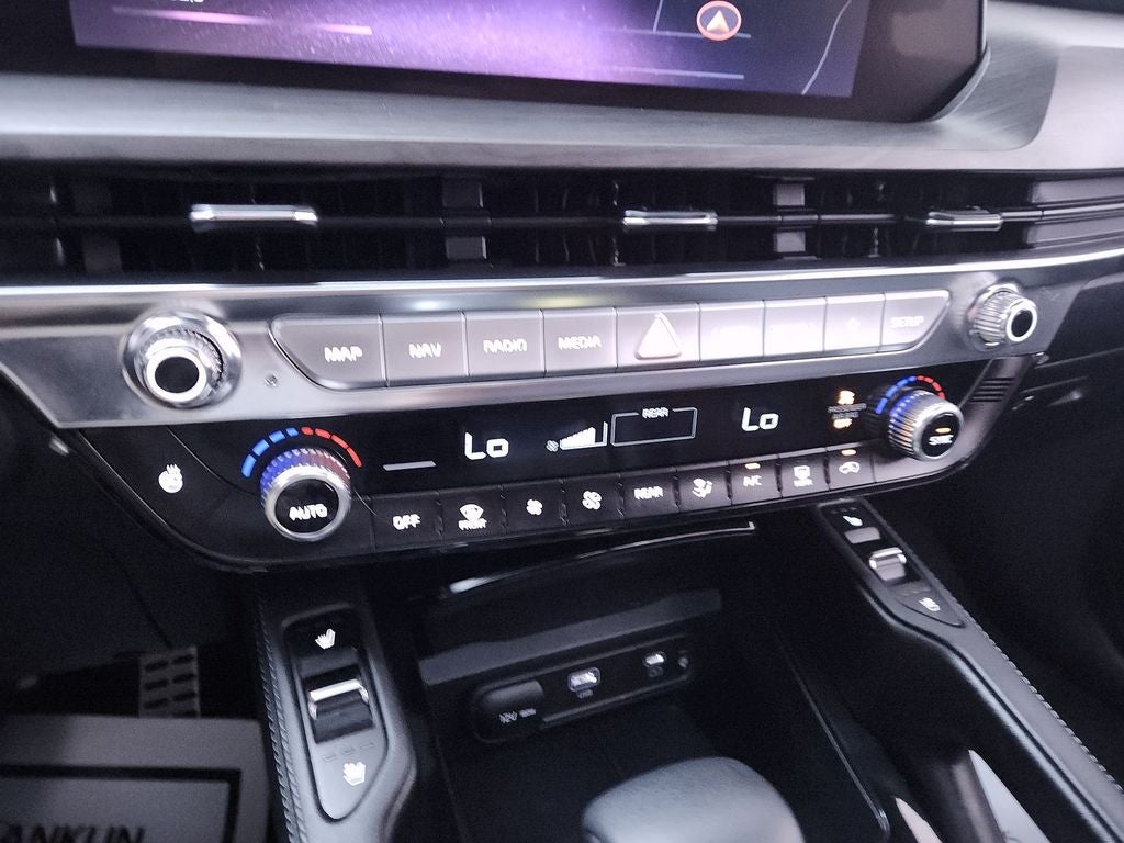 2024 Kia Telluride SX-Prestige X-Pro
