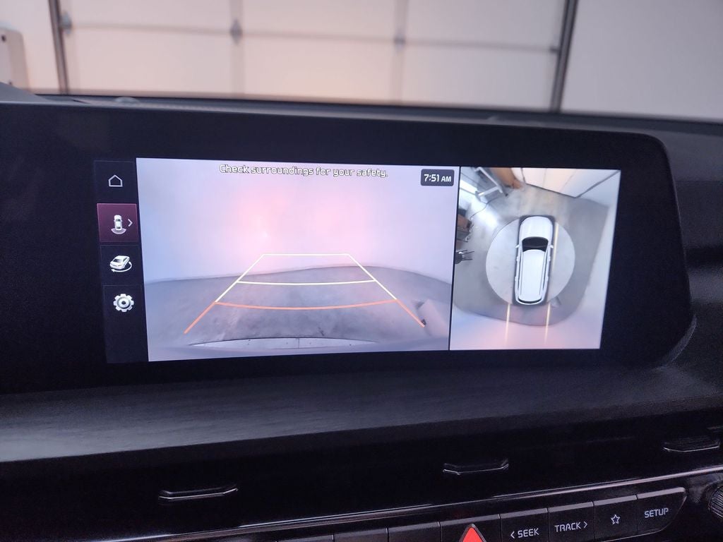 2024 Kia Telluride SX-Prestige X-Pro
