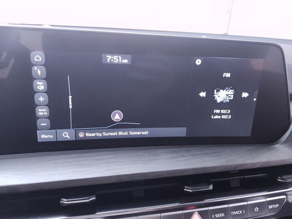 2024 Kia Telluride SX-Prestige X-Pro