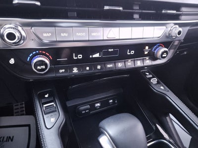 2024 Kia Telluride SX-Prestige X-Pro