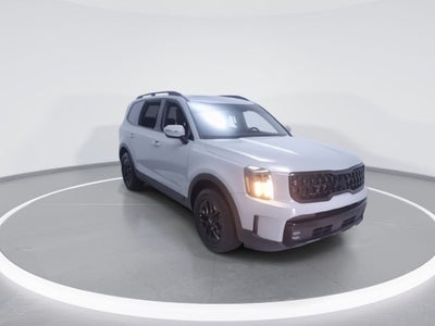 2024 Kia Telluride SX-Prestige X-Pro