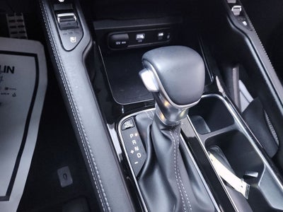 2024 Kia Telluride SX-Prestige X-Pro