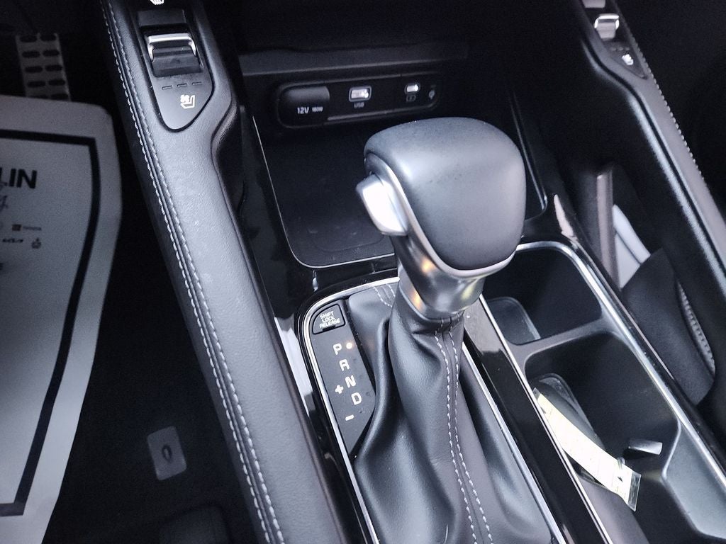 2024 Kia Telluride SX-Prestige X-Pro