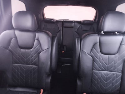 2024 Kia Telluride SX-Prestige X-Pro