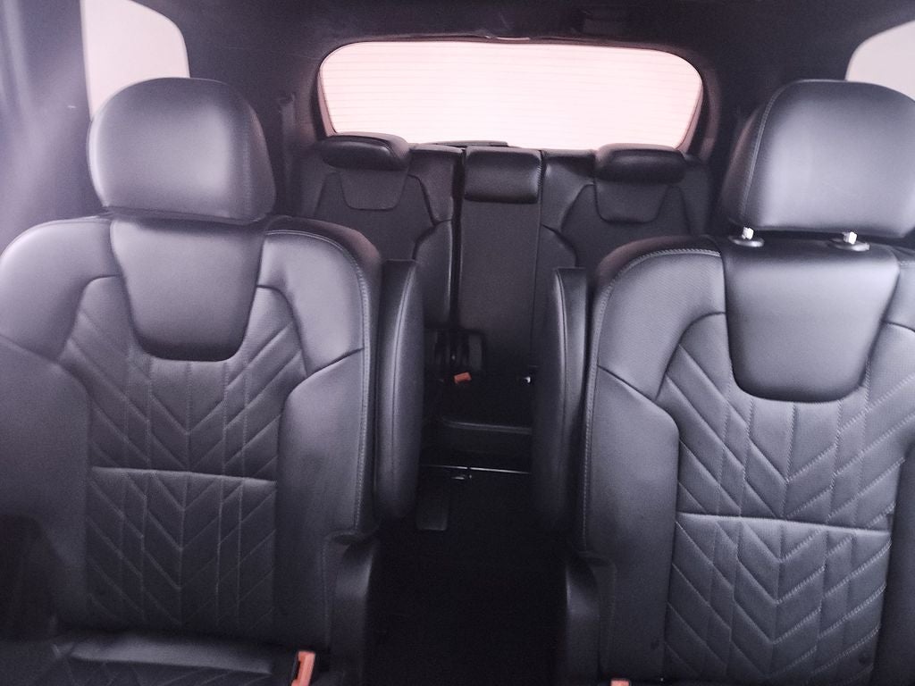 2024 Kia Telluride SX-Prestige X-Pro
