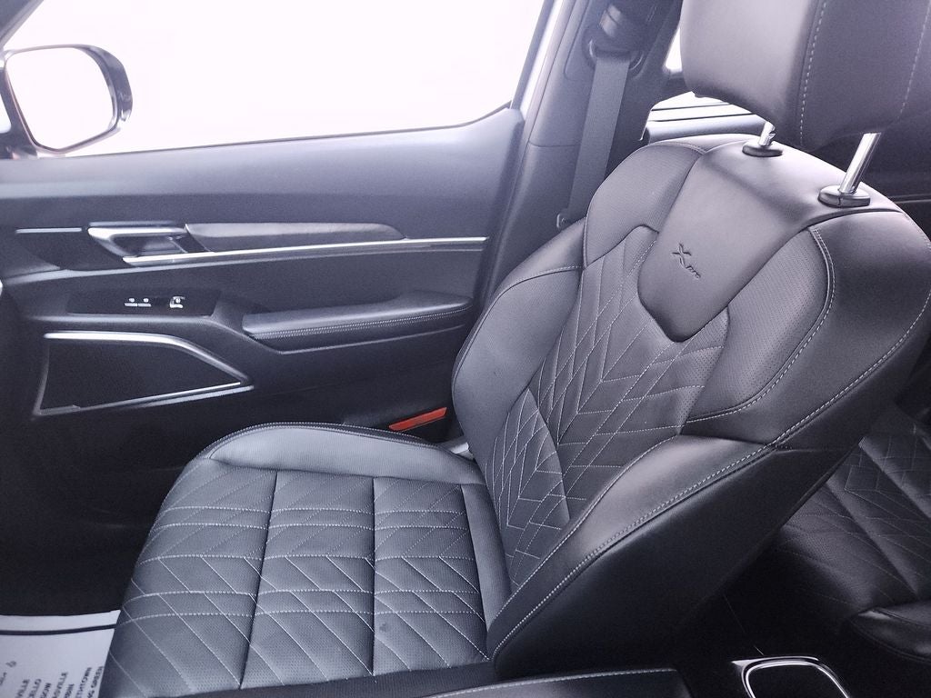 2024 Kia Telluride SX-Prestige X-Pro