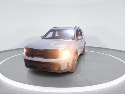 2024 Kia Telluride SX-Prestige X-Pro
