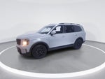 2024 Kia Telluride SX-Prestige X-Pro