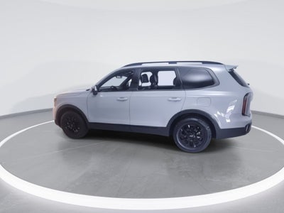 2024 Kia Telluride SX-Prestige X-Pro