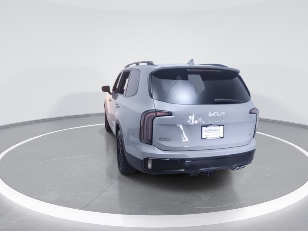 2024 Kia Telluride SX-Prestige X-Pro