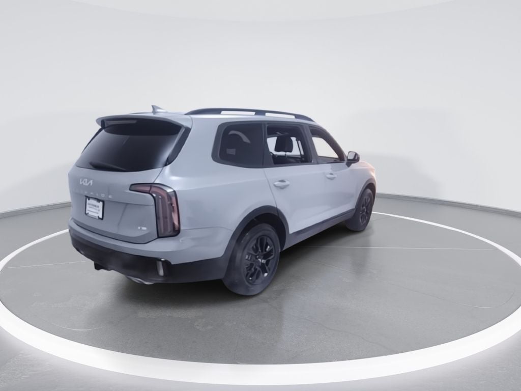2024 Kia Telluride SX-Prestige X-Pro