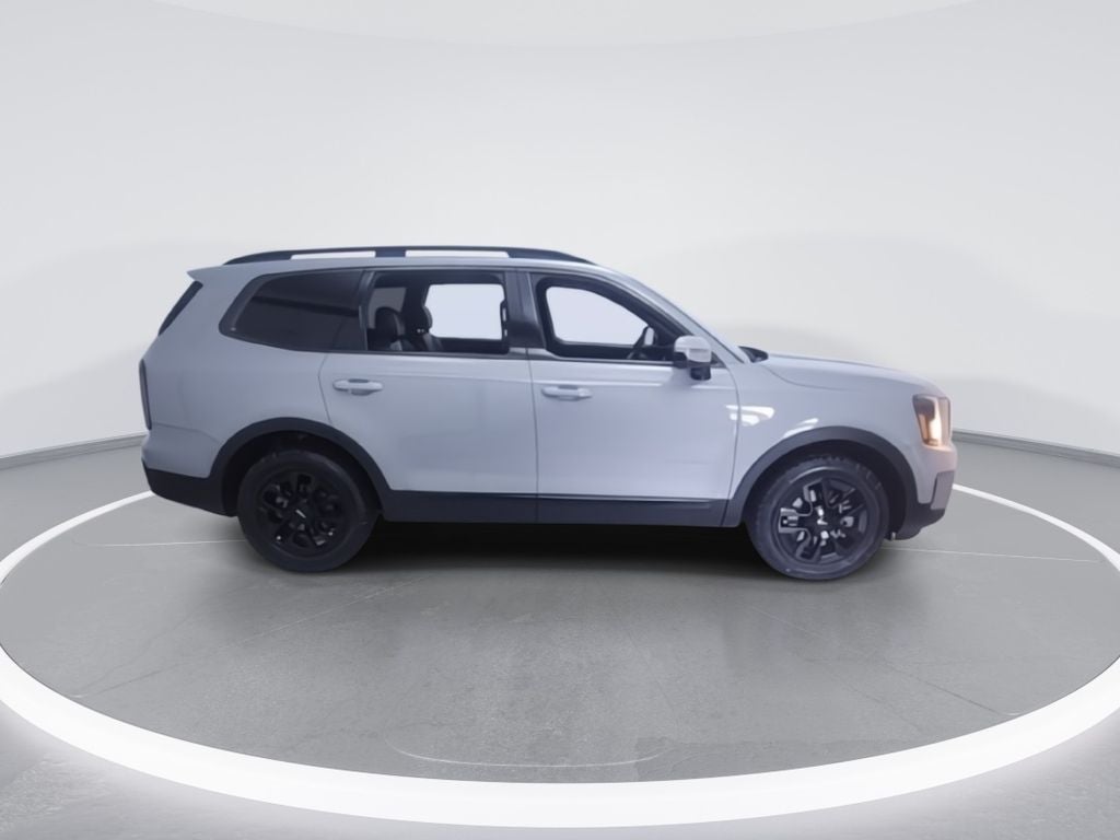2024 Kia Telluride SX-Prestige X-Pro