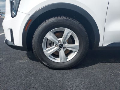 2024 Kia Sorento LX
