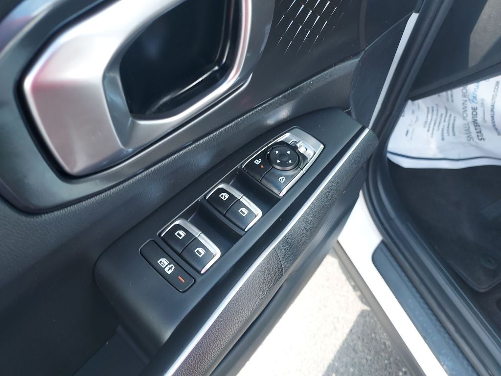 2024 Kia Sorento LX